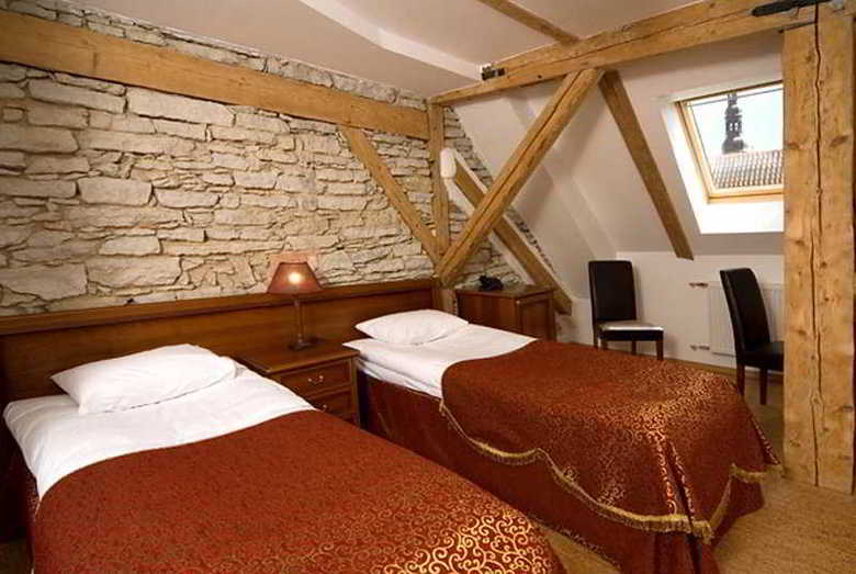 Hotel St Olav