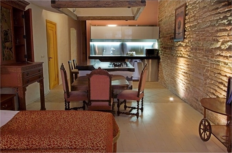 Hotel St Olav