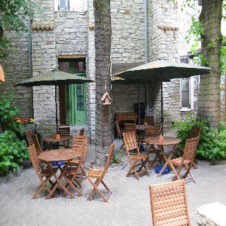 Hotel St Olav