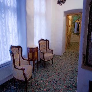 Hotel St Olav