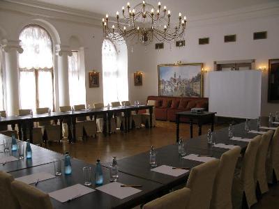 Hotel St Olav