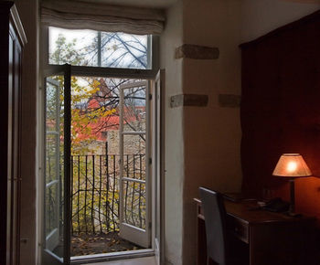 Hotel St Olav