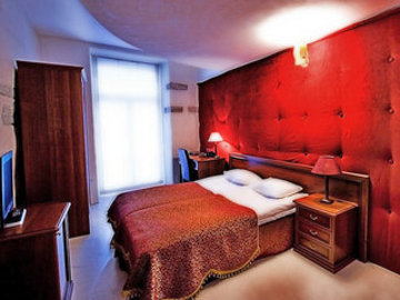 Hotel St Olav