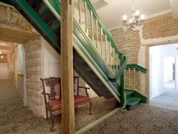 Hotel St Olav