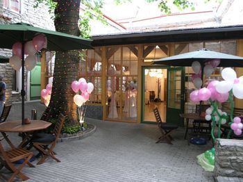 Hotel St Olav