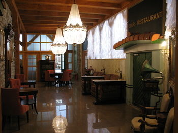 Hotel St Olav