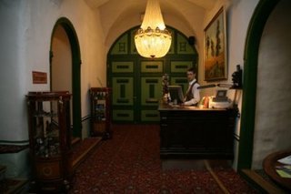Hotel St Olav