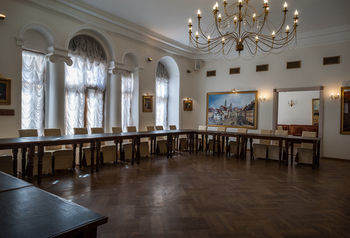 Hotel St Olav