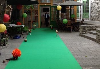 Hotel St Olav