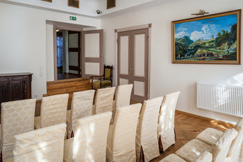 Hotel St Olav