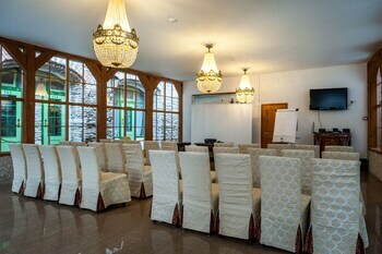 Hotel St Olav