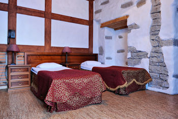 Hotel St Olav