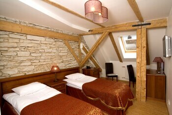 Hotel St Olav