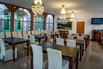 Hotel St Olav