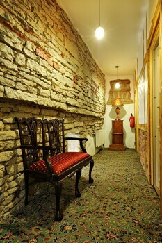 Hotel St Olav