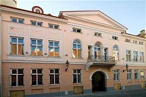Hotel St Olav