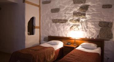Hotel St Olav