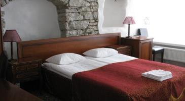 Hotel St Olav