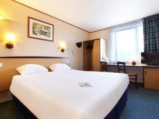 Hotel Campanile - Hull Centro Ciudad