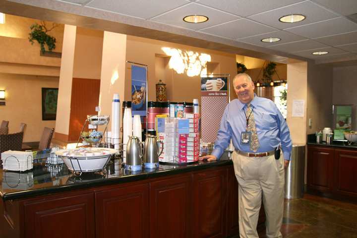 Hotel Hampton Inn & Suites Scottsdale