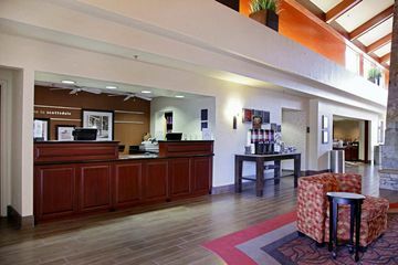 Hotel Hampton Inn & Suites Scottsdale