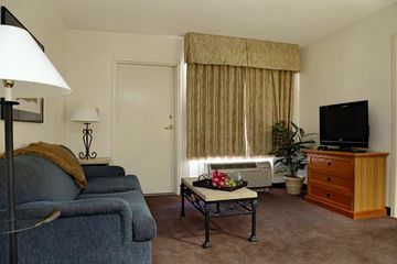 Hotel Hampton Inn & Suites Scottsdale