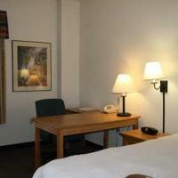 Hotel Hampton Inn & Suites Scottsdale