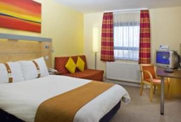 Hotel Holiday Inn Express Antrim