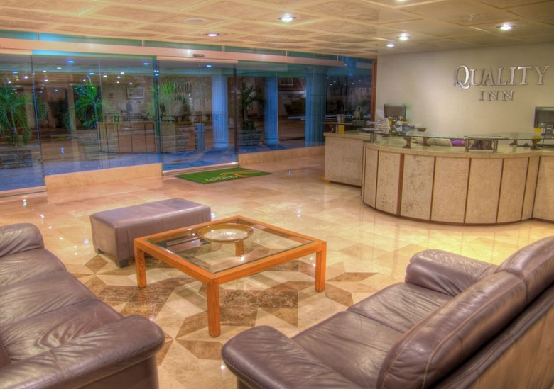 Hotel Quality Inn Mazatl�n