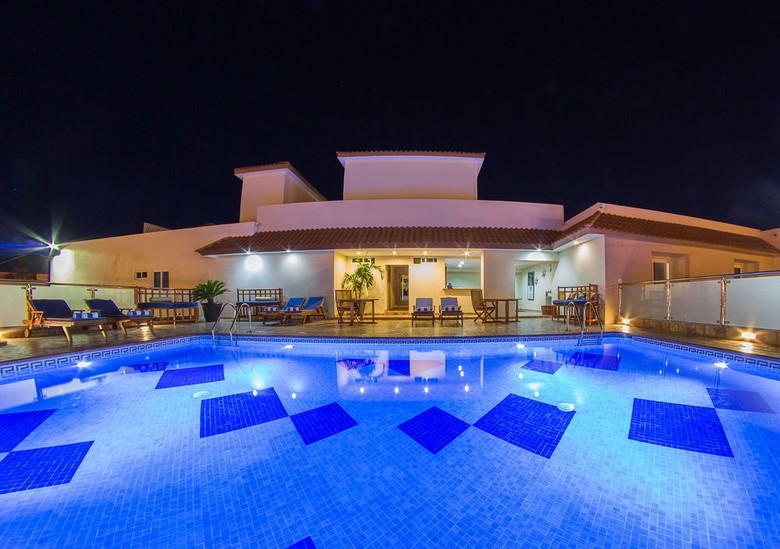 Hotel Quality Inn Mazatl�n