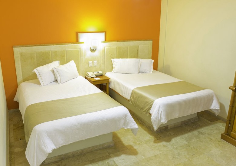 Hotel Quality Inn Mazatl�n
