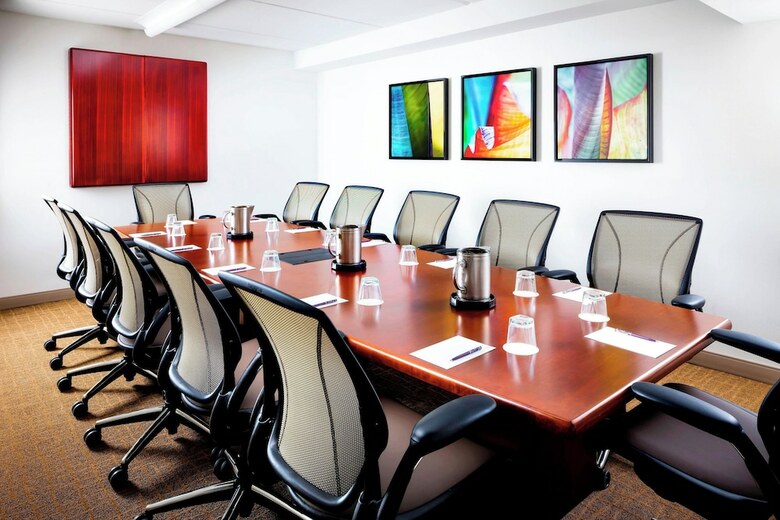 Hotel Sheraton Suites Orlando Airport