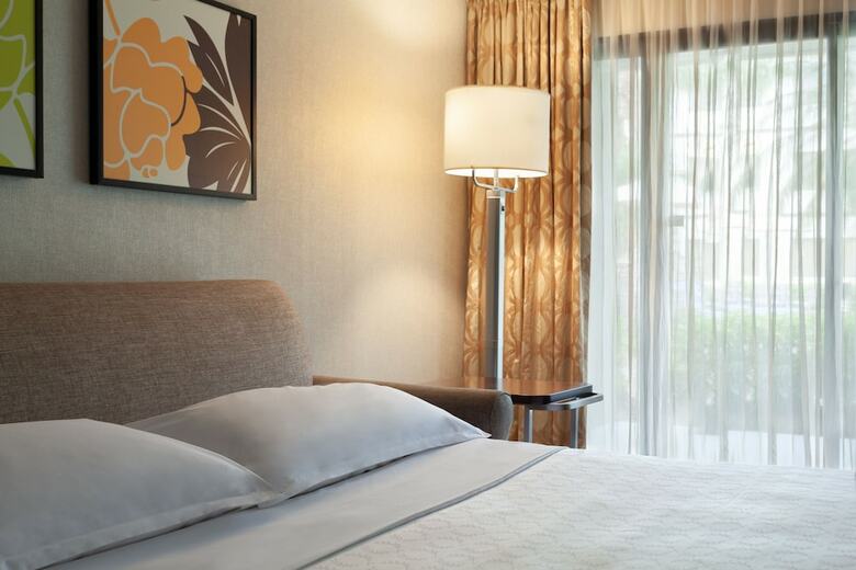 Hotel Sheraton Suites Orlando Airport