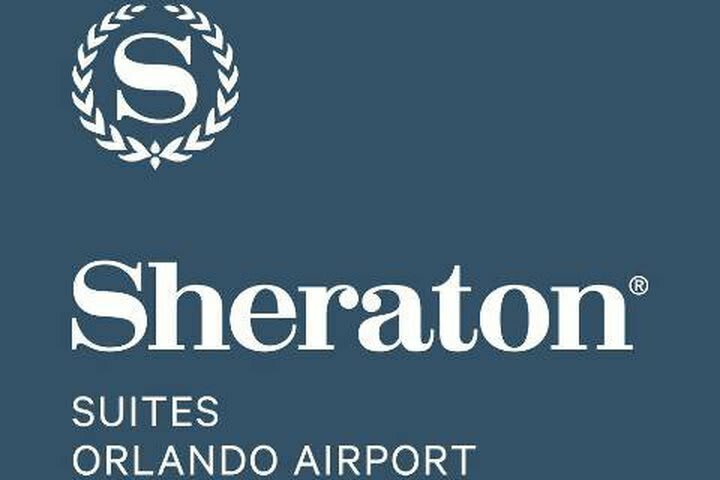 Hotel Sheraton Suites Orlando Airport