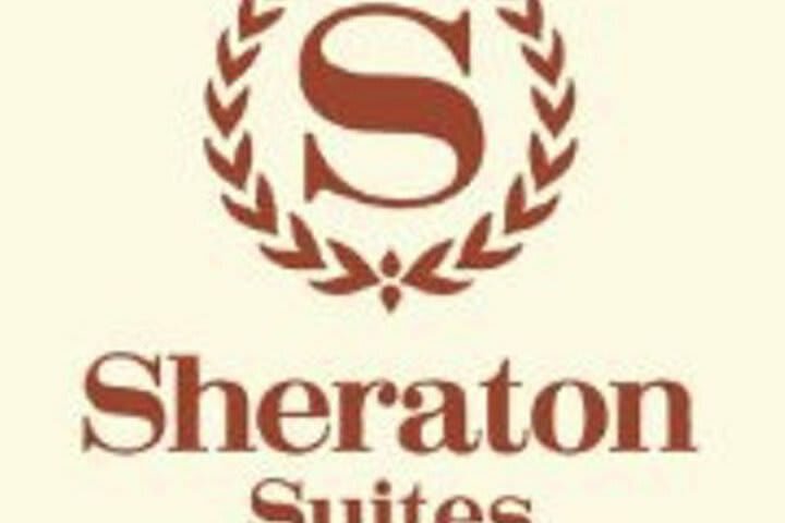 Hotel Sheraton Suites Orlando Airport