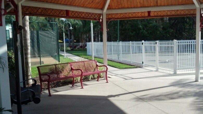 Hotel Cypress Pointe Resort