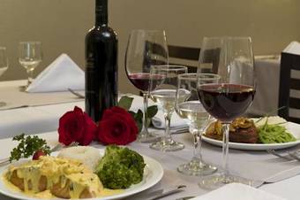 Hotel Intercity Premium Ibirapuera