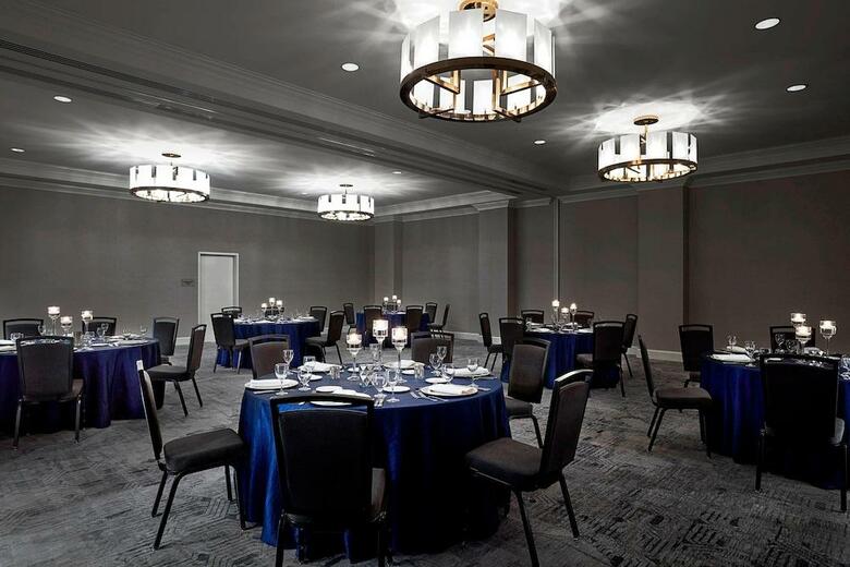 Hotel Washington Marriott