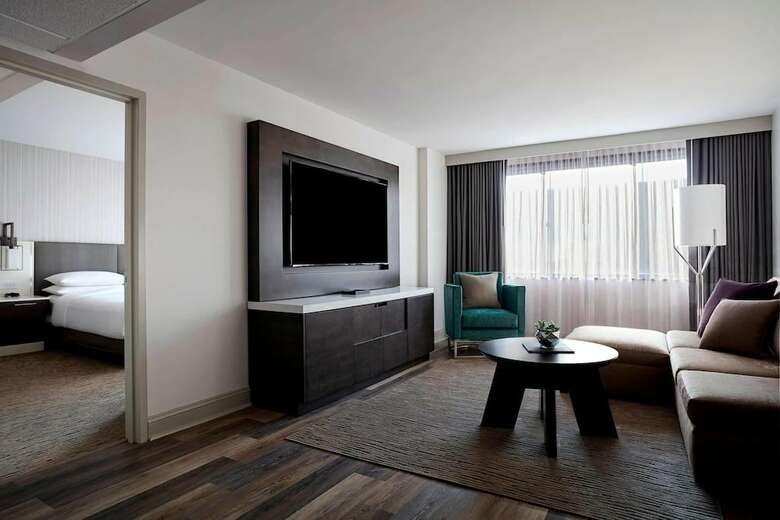 Hotel Washington Marriott