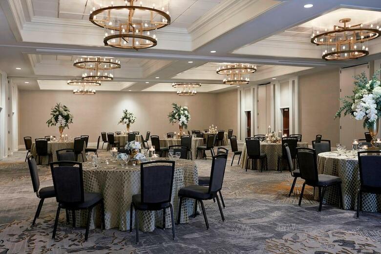 Hotel Washington Marriott