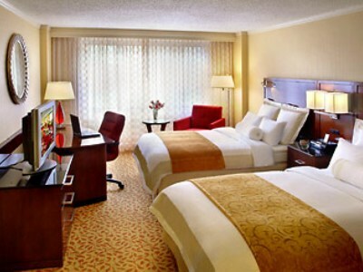 Hotel Washington Marriott