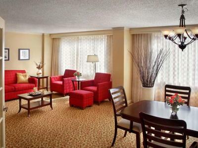 Hotel Washington Marriott