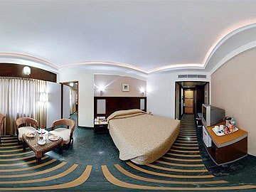 Hotel Dr. Rajkumar International
