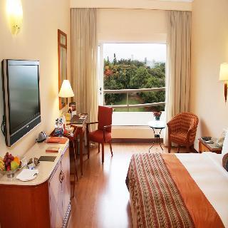 Hotel The Lalit Ashok Bangalore