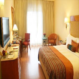 Hotel The Lalit Ashok Bangalore