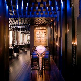 Hotel The Lalit Ashok Bangalore