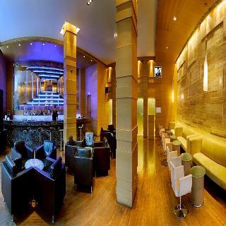 Hotel The Lalit Ashok Bangalore