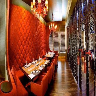 Hotel The Lalit Ashok Bangalore