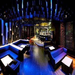 Hotel The Lalit Ashok Bangalore