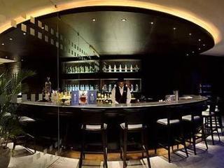 Hotel The Lalit Ashok Bangalore